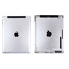 for iPad 2 Replacement Back Cover 3G Version